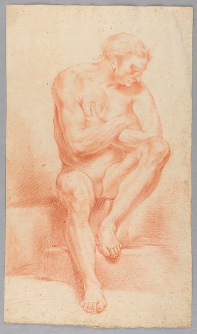 Figür Çalışmaları by Unknown artist