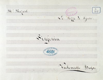 Mozart