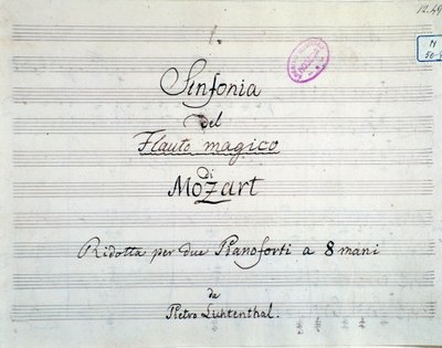 Mozart
