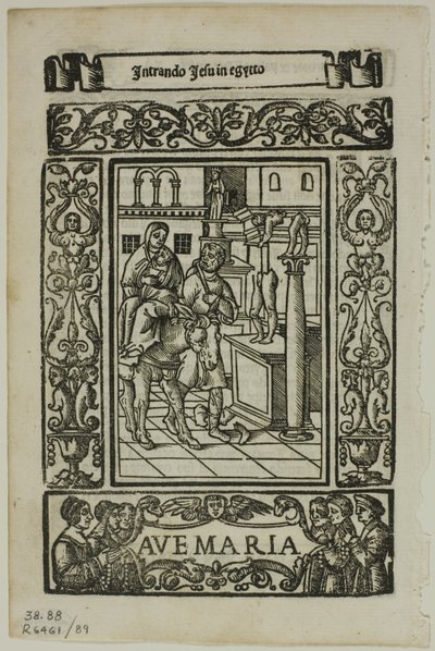Rosario della V. Maria