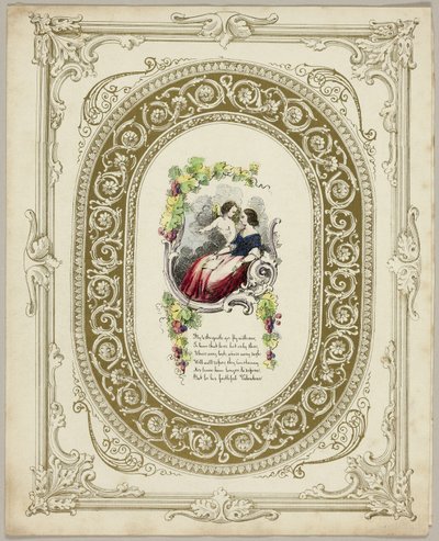Gençliğe Uçmak (Sevgililer Günü) by Unknown artist