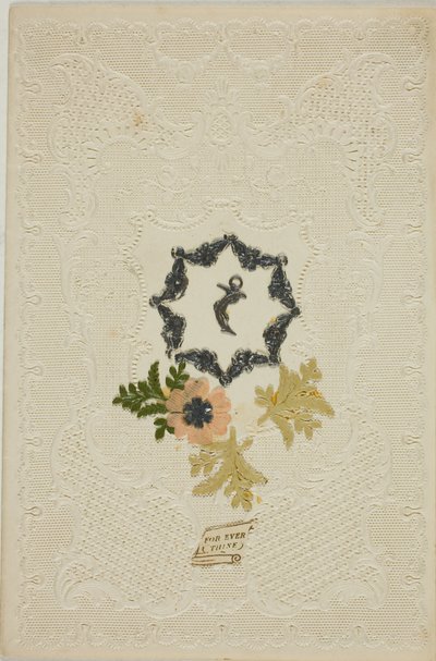 For Ever Thine (Sevgililer Günü) by Unknown artist