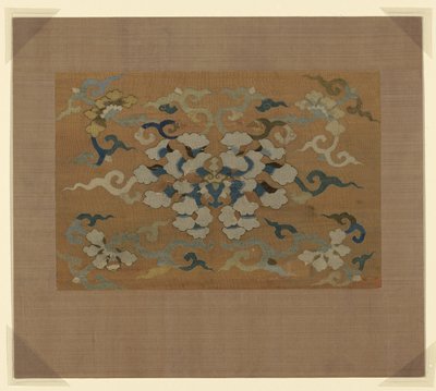 Fragman (Bir Sandalye Şeridinden) by Unknown artist