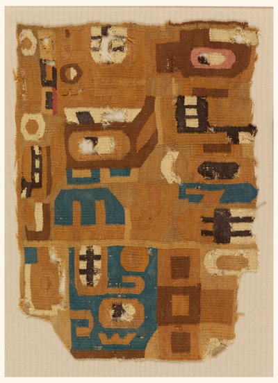 parça by Unknown artist