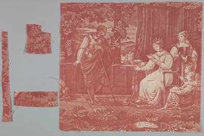 parça by Unknown artist