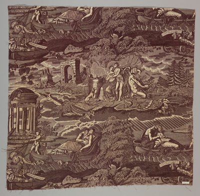 parça by Unknown artist