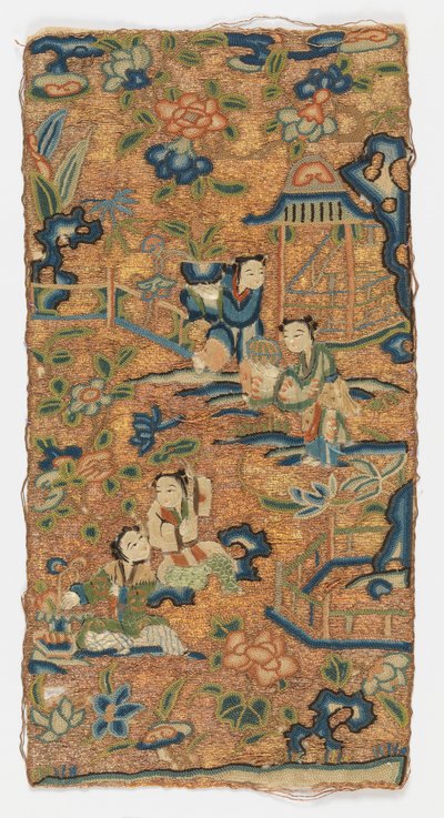 parça by Unknown artist