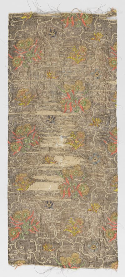 parça by Unknown artist