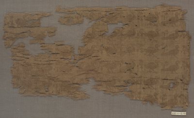 parça by Unknown artist