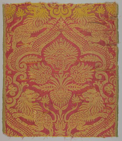 parça by Unknown artist