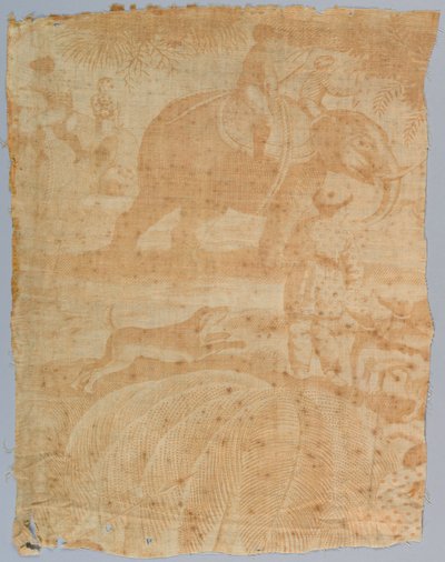 parça by Unknown artist