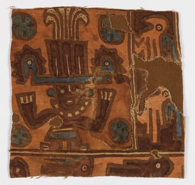 parça by Unknown artist