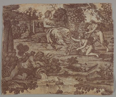parça by Unknown artist