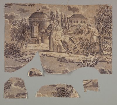 parça by Unknown artist