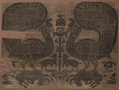 parça by Unknown artist