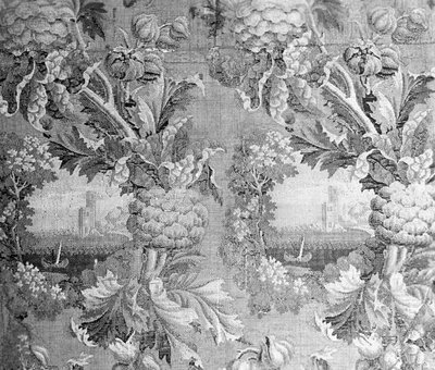 Parça by Unknown artist