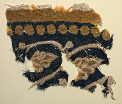 Bir Asma Parçası by Unknown artist