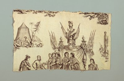 Parça by Unknown artist