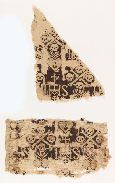 Parça by Unknown artist