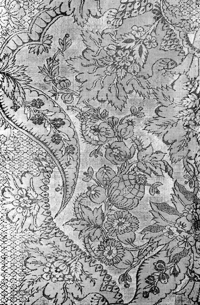 Parçalar by Unknown artist