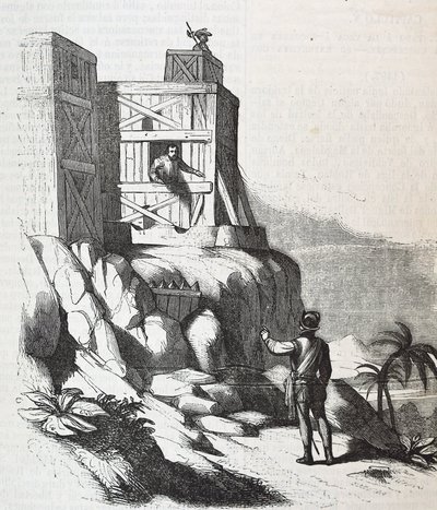 Francisco Roldan, 1497
