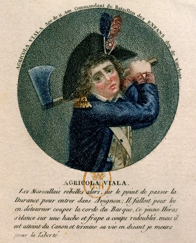 Fransız Devrimi: 1793