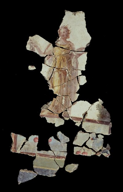 Taze Parça by Unknown artist