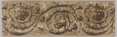 friz by Unknown artist