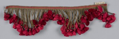 saçak by Unknown artist