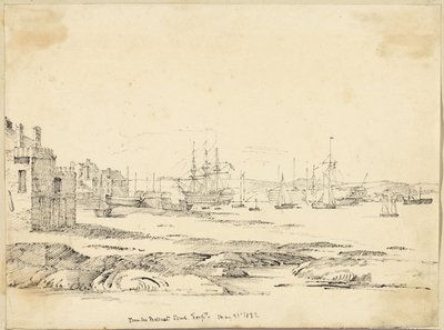 Balast Havuzundan by Unknown artist