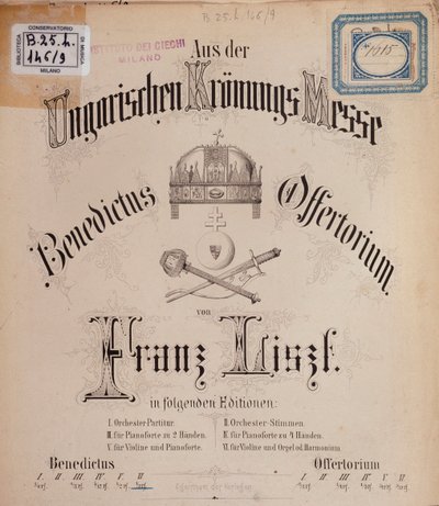 Liszt