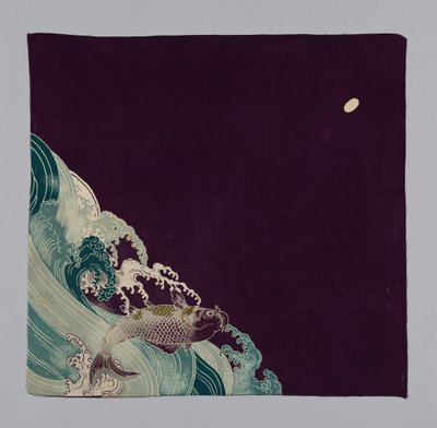 Furoshiki (Sarma Bezi) by Unknown artist