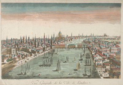 Londra
