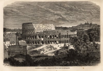 Colisee