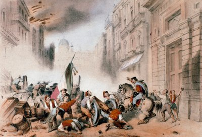Giuseppe Garibaldi Palermo