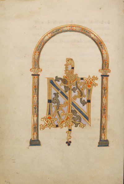 İncil Bölümleri by Unknown artist