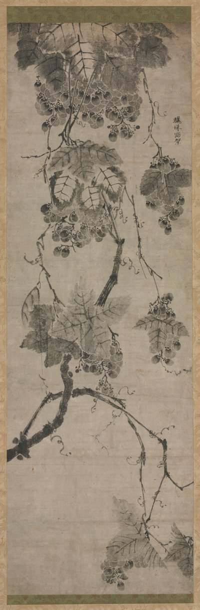 üzüm by Unknown artist