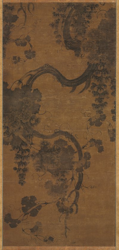 üzüm by Unknown artist