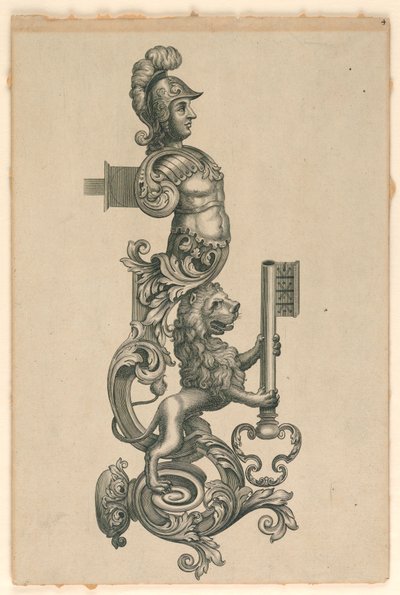 Grotesk Tasarım by Unknown artist