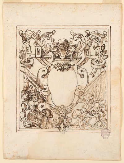 Grotesk Tasarım by Unknown artist