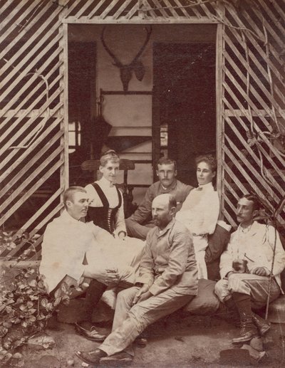 Nortekande Bungalow