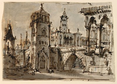 Bina Grubu by Unknown artist