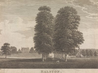 Halston; sayfa 22 (İkinci Cilt) by Unknown artist