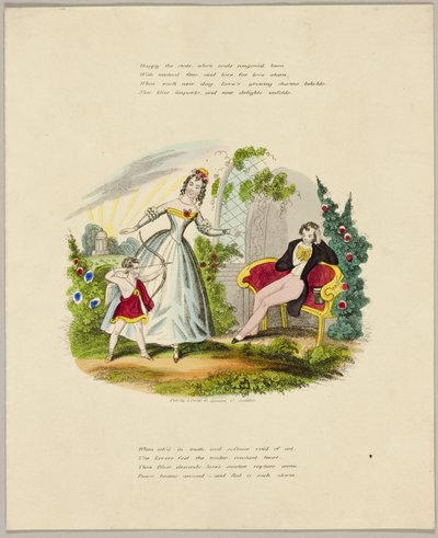 Happy the State (Sevgililer Günü) by Unknown artist