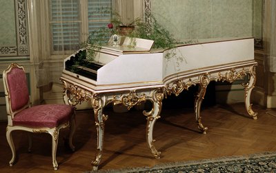 Avusturyalı besteci Wolfgang Amadeus Mozart