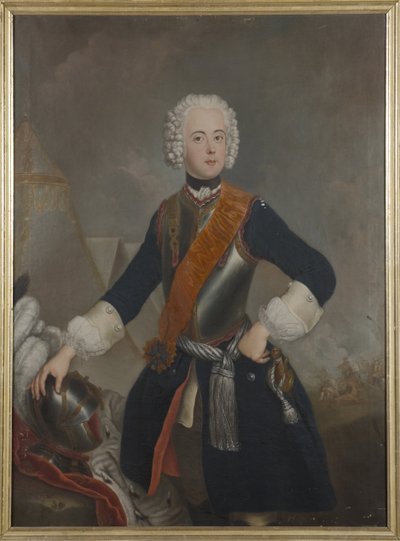 Henri de Prusse - Prusya Prensi Henry