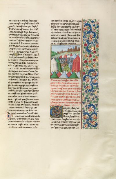 Henry Percy ve Kardeşleri Douglas