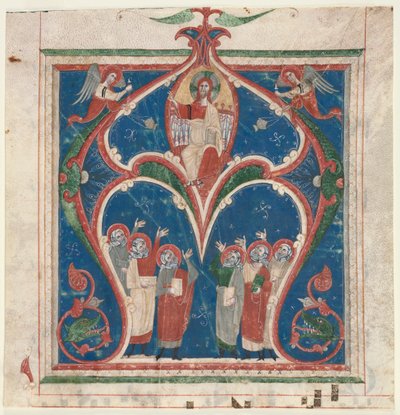 Bir Antiphonary