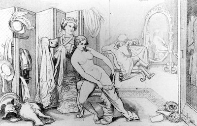 Casanova