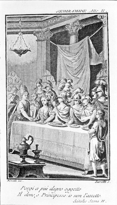 Sémiramis